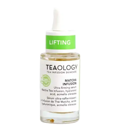 Teaology Skincare Matcha Infusion