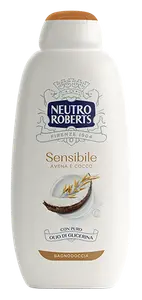 Neutro Roberts Sensibile Avena E Cocco