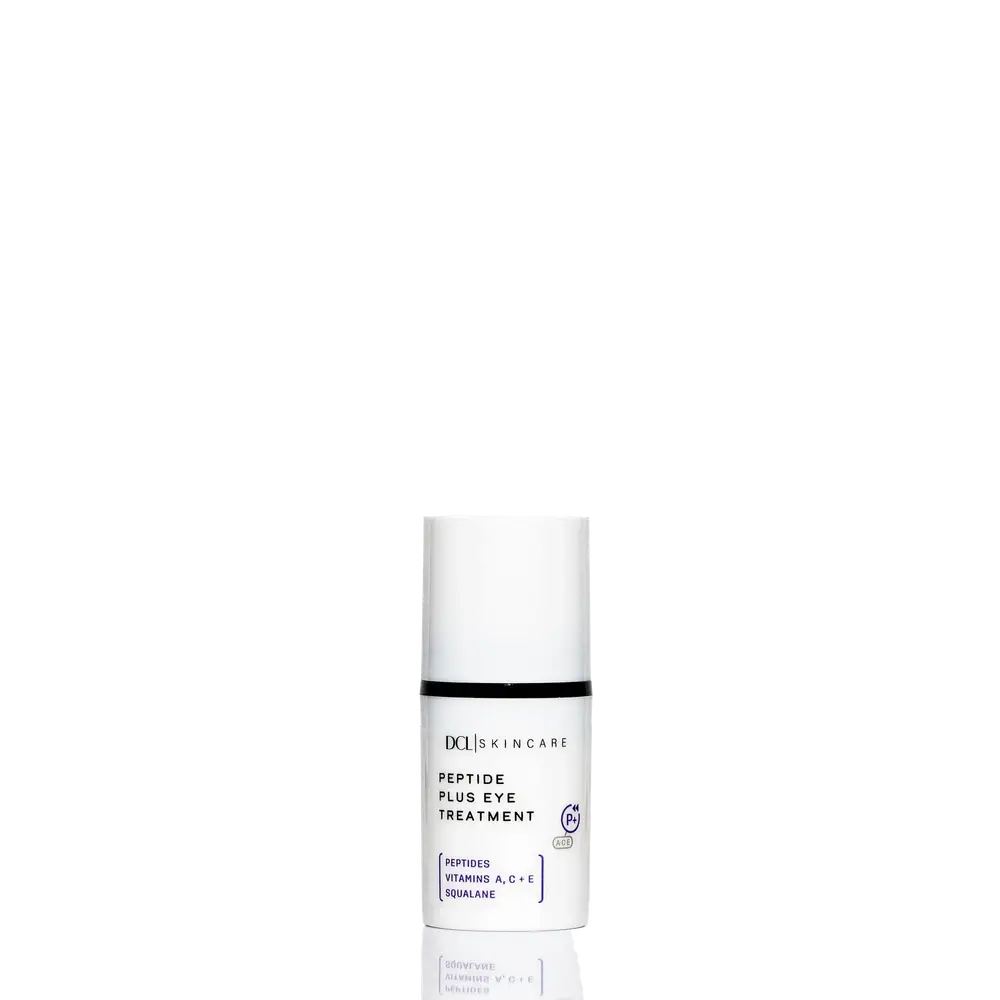 DCL Skincare Peptide Plus Eye Treatment