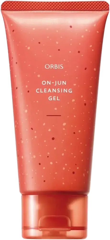 Orbis On-Jun Cleansing Gel