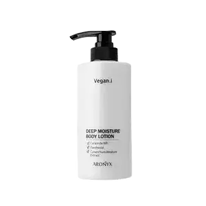 MediFlower Aronyx Vegan.i Deep Moisture Body Lotion