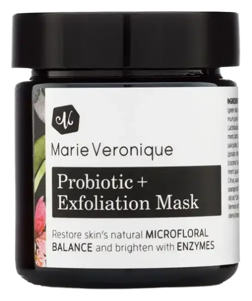 Marie Veronique Probiotic + Exfoliation Mask