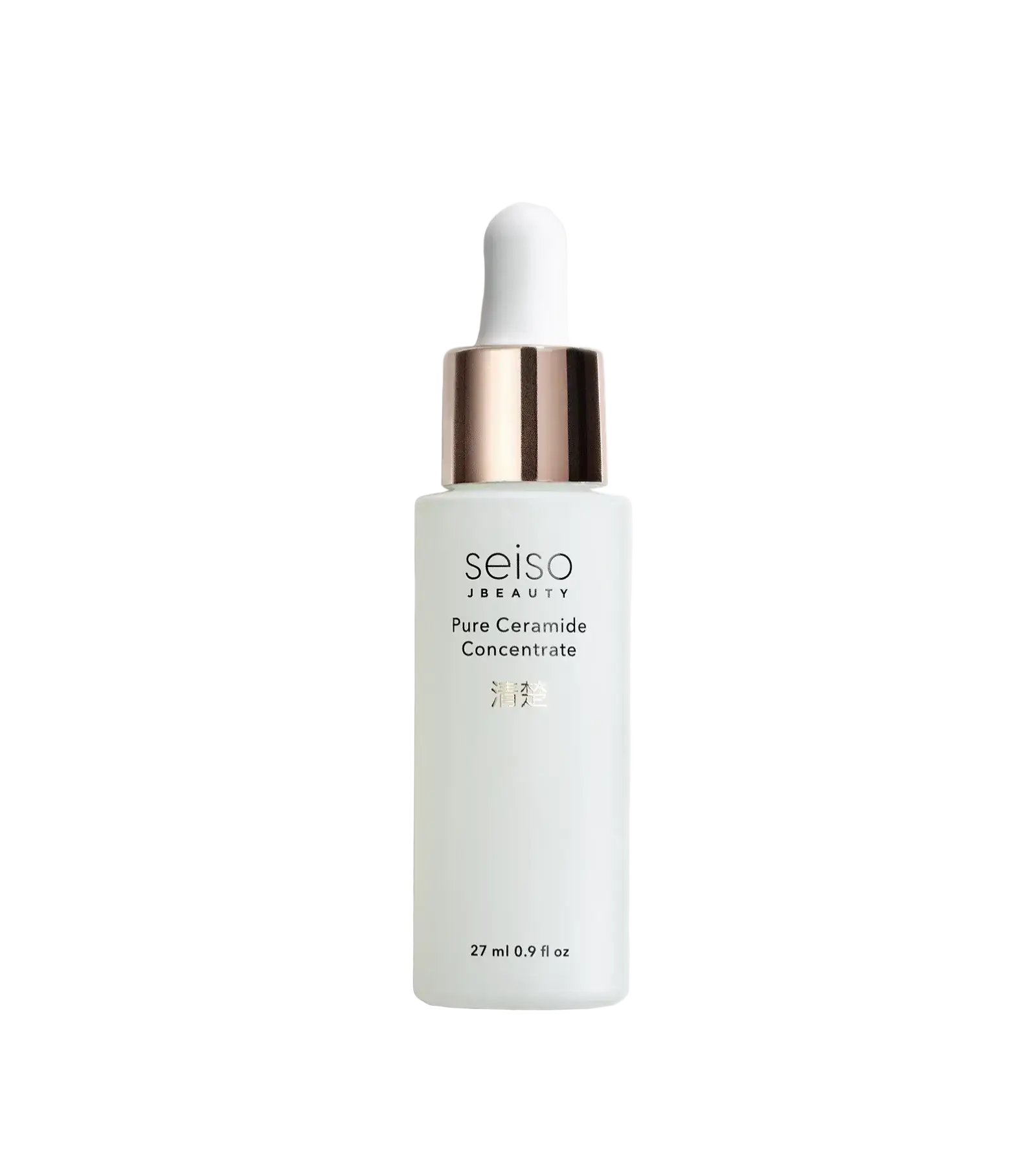 Seiso Pure Ceramide Concentrate