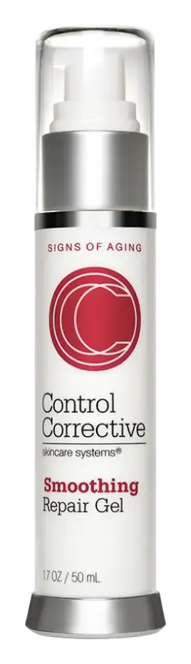 Control Corrective Skincare Systems Smoothing Repair Gel