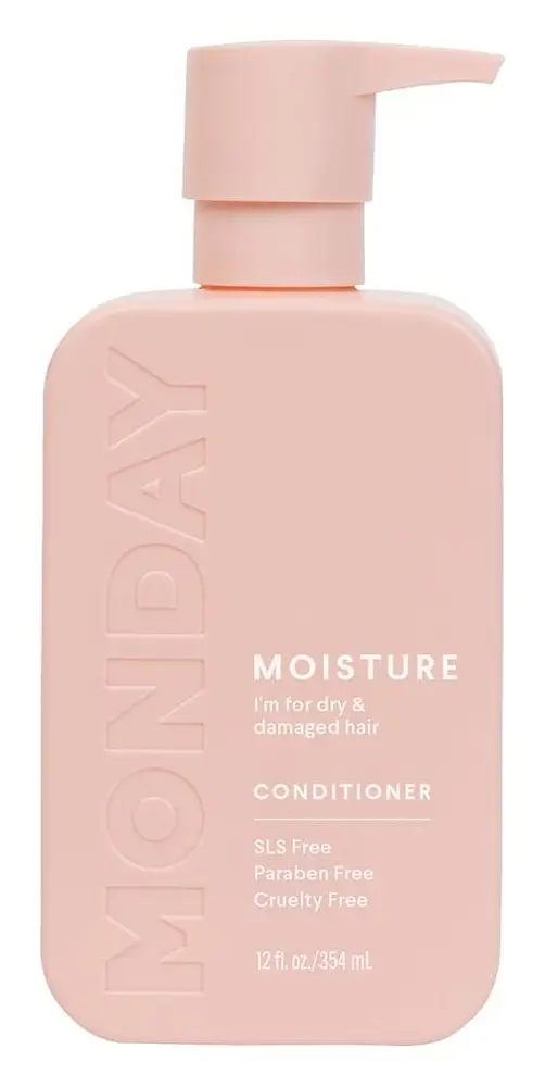 Monday Haircare Gentle Conditioner
