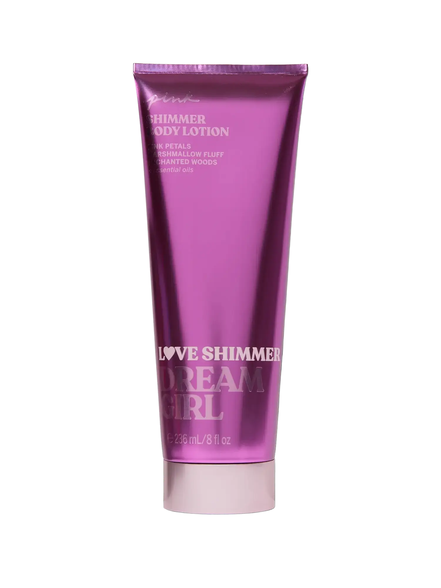 Victoria’s Secret Shimmer Body Lotion Dream Girl