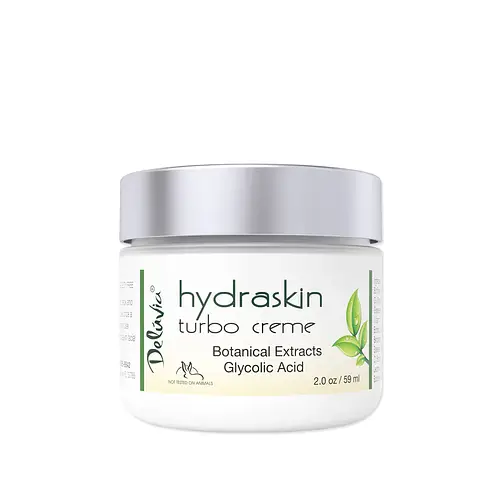 Deluvia Hydraskin Turbo Creme