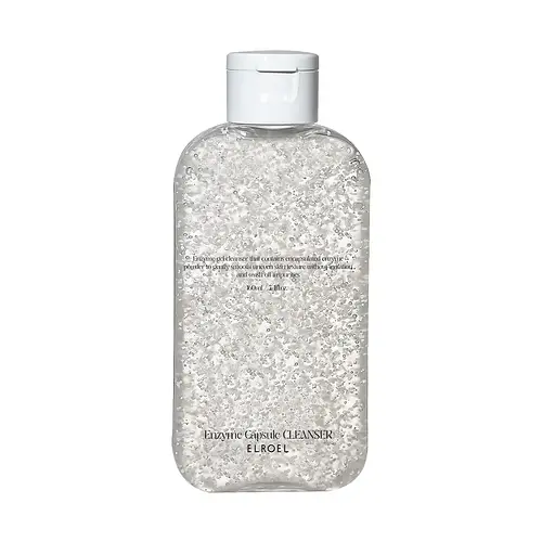 Elroel Enzyme Capsule Cleanser