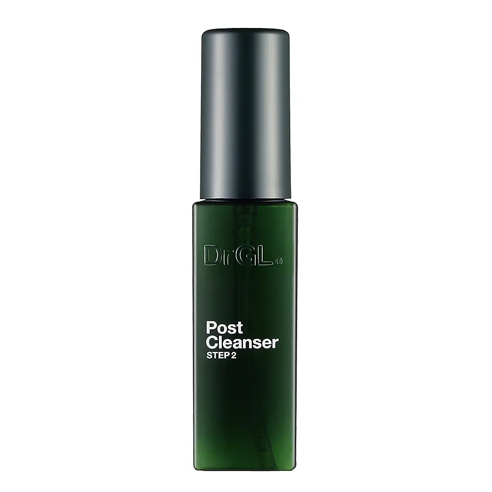 DrGL Post Cleanser Step 2