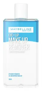 Maybelline Eye + Lip Make Up Remover