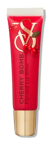 Victoria’s Secret Flavored Lip Gloss Cherry Bomb