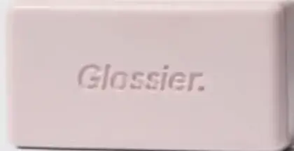Glossier Body Hero Exfoliating Bar