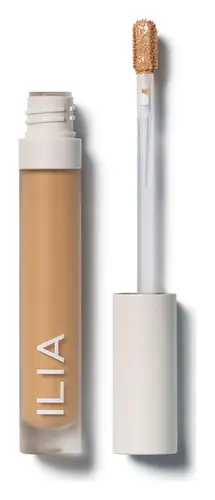 Ilia True Skin Serum Concealer Nutmeg SC4