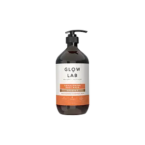 Glow Lab Brightening Vitamin C Body Wash