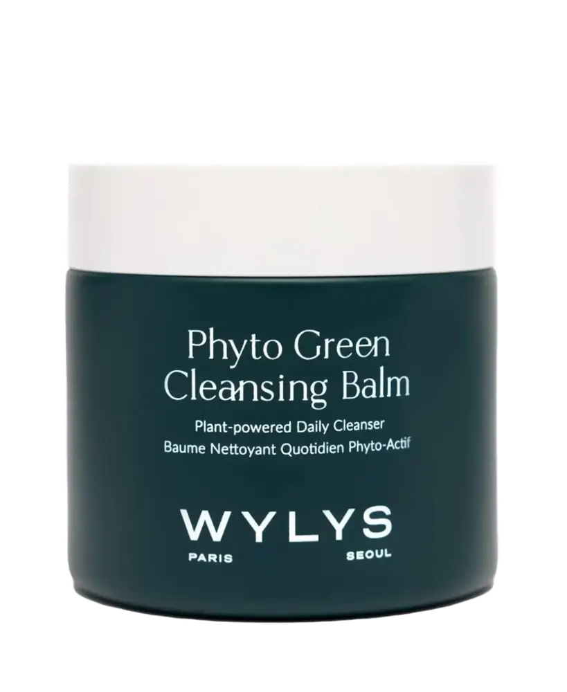 Wylys Phyto Green Cleansing Balm