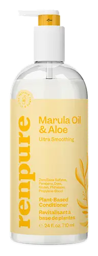 Renpure Marula Oil & Aloe Ultra Smoothing Conditioner