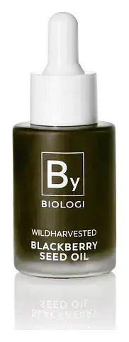 Biologi Wildharvested Blackberry Seed Oil