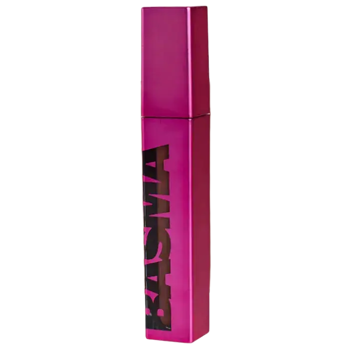Basma Beauty The High-Pigment Blurring Gloss Balm Mauve