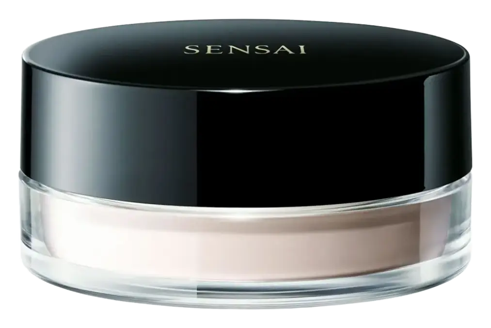 Sensai Translucent Loose Powder