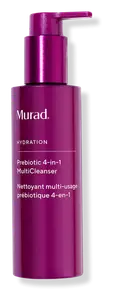 Murad Prebiotic 4-in-1 MultiCleanser
