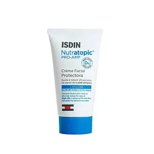 ISDIN Nutratopic Pro-AMP Crema Facial Protectora