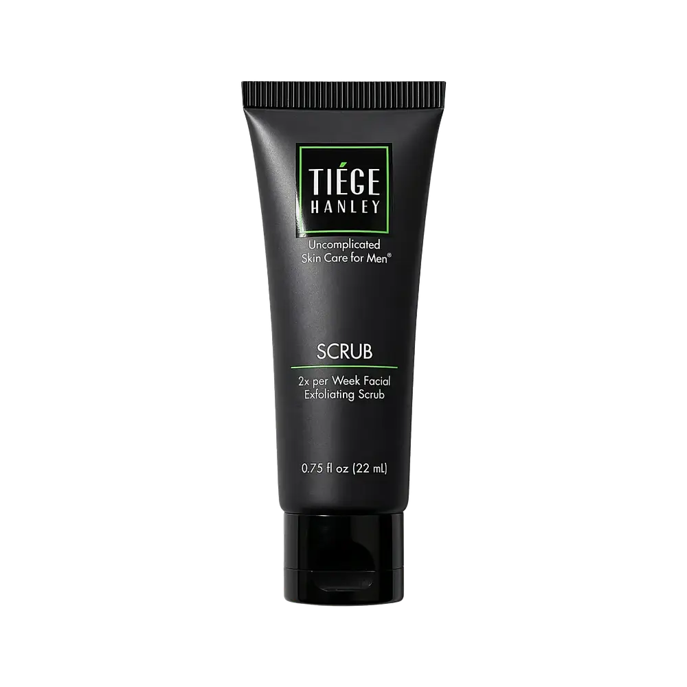 Tiege Hanley Scrub