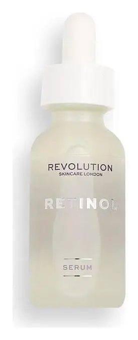 Revolution Beauty Retinol Serum
