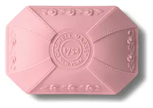 Caswell-Massey Rose Bath Soap