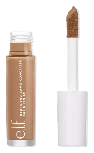 e.l.f. cosmetics Hydrating Camo Concealer Tan Walnut