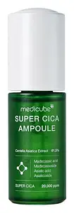 MediCube Super Cica Ampoule