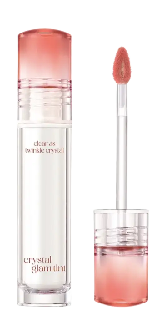 CLIO Crystal Glam Tint 11 Mellow Fig