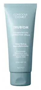 Conscious Chemist Trubiom Pigmentation Corrector Cream