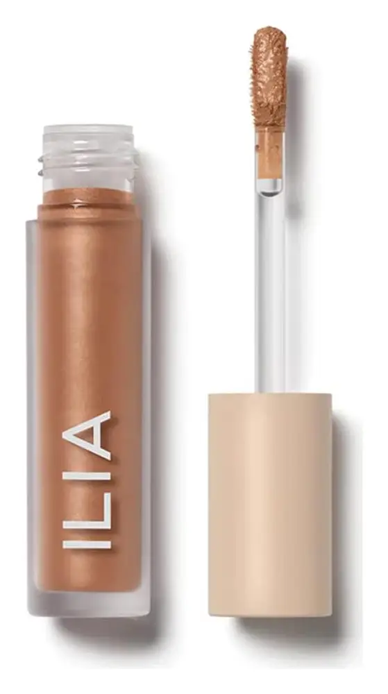 Ilia Liquid Powder Eye Tint Burnish