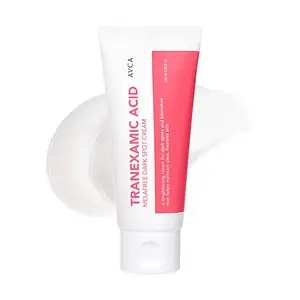 AVCA Tranexamic Acid Melafree Dark Spot Cream