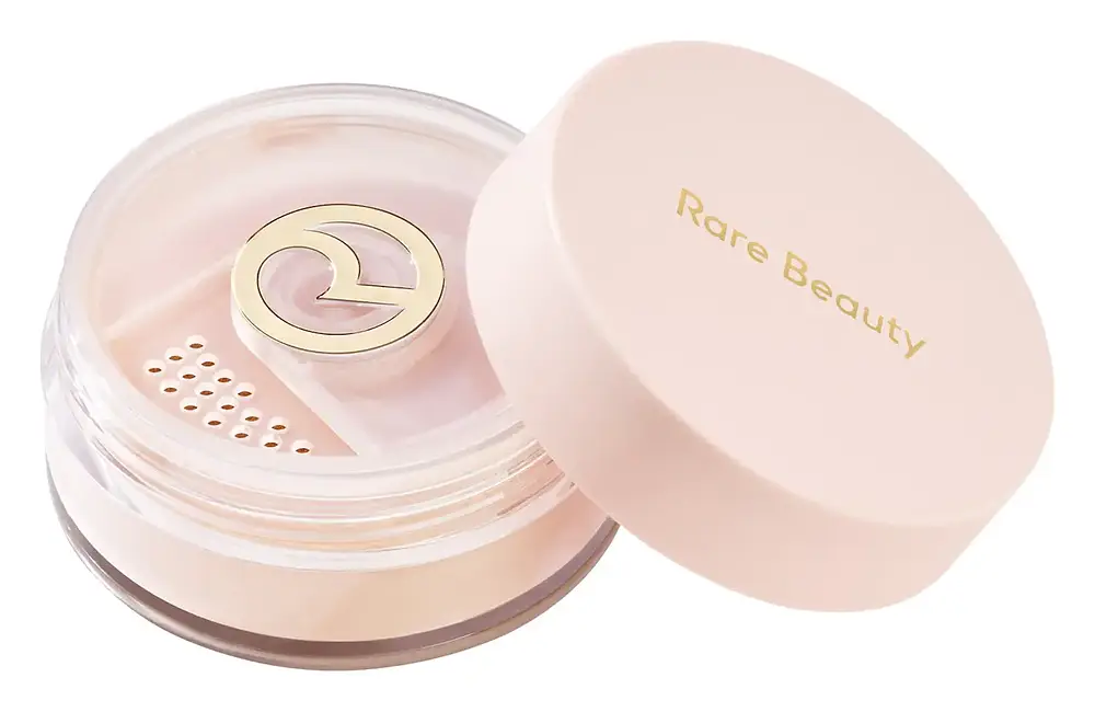 Rare Beauty Always an Optimist Soft Radiance Setting Powder Light