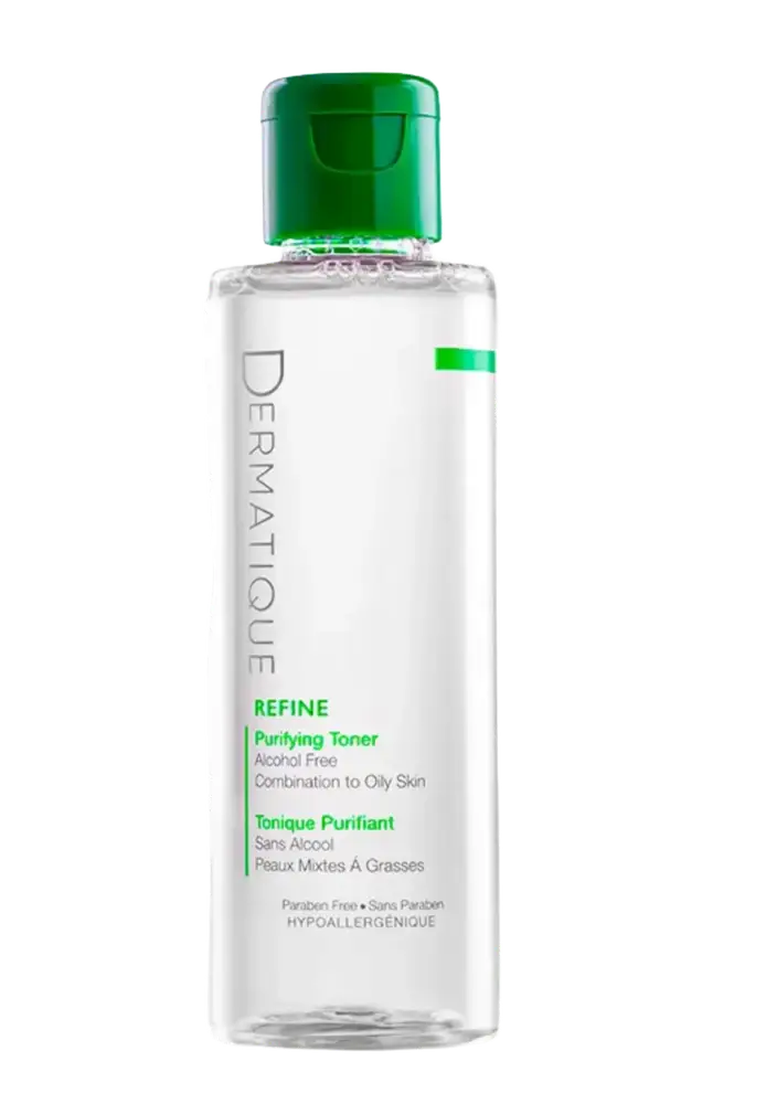 Dermatique Refine Purifying Toner For Oily Skin