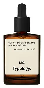 Typology Blemish Serum 1% Bakuchiol