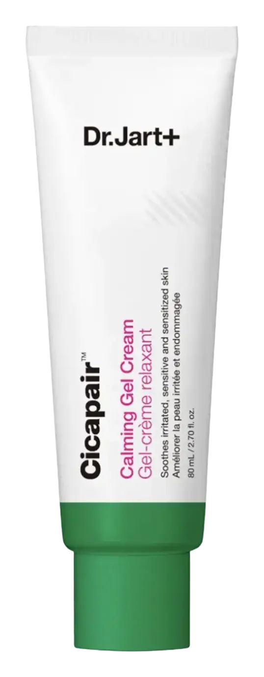 Dr. Jart+ Cicapair Tiger Grass Calming Gel Cream
