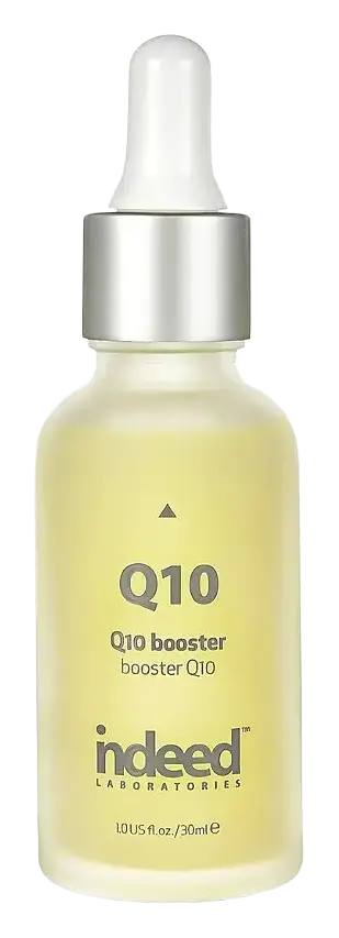 Indeed Labs Q10 Booster Serum