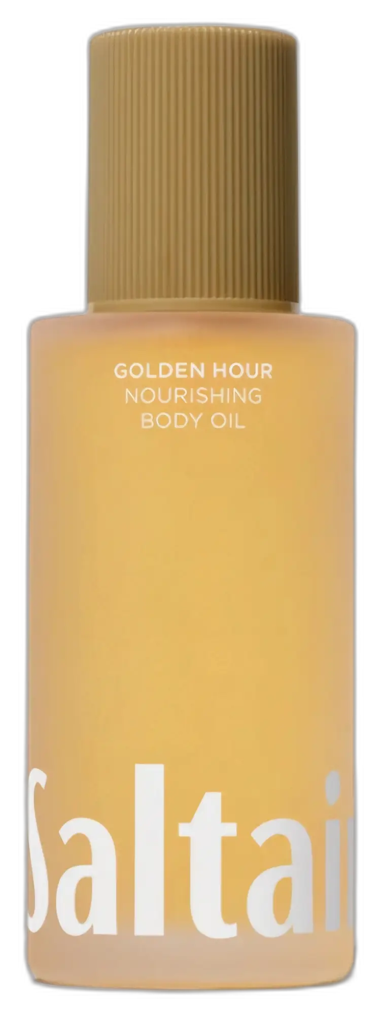 Saltair Nourishing Body Oil Golden Hour