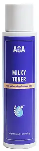 AOA Skin Milky Toner
