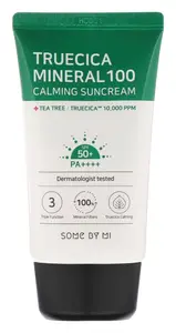 Some By Mi Truecica Mineral 100 Calming Suncream SPF 50+ PA++++