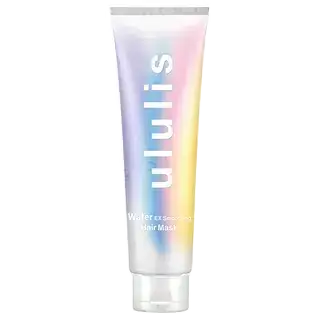 Ululis Water EX Smoothing Hair Mask