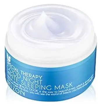 Mizon Good Night White Sleeping Mask