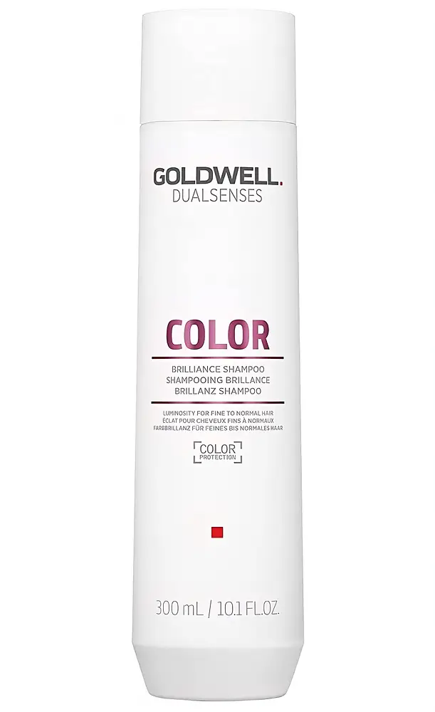 Goldwell Dualsenses Color Brilliance Shampoo