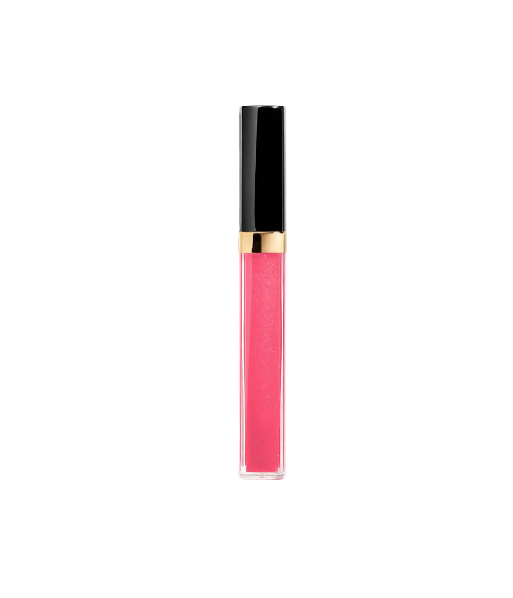 Chanel Rouge Coco Gloss Moisturizing Glossimer 172 Tendresse