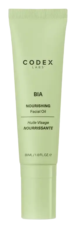 Codex Labs Bia Nourishing Facial Oil