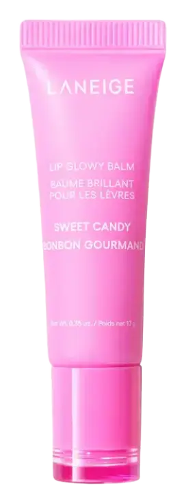 Laneige Lip Glowy Balm Sweet Candy