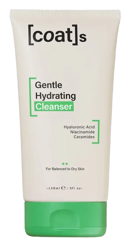 [Coat]s Gentle Hydrating Cleanser