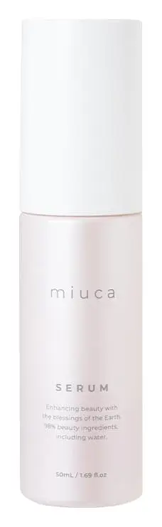 Miuca Booster Serum